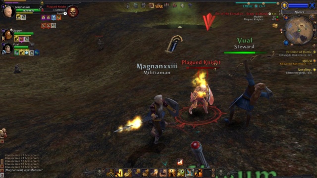 Magnan part en croisade (Warhammer Online) Magnan17