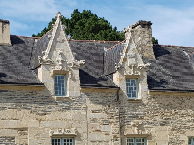 Visite à Rochefort en Terre (Morbihan) - Page 4 20190778