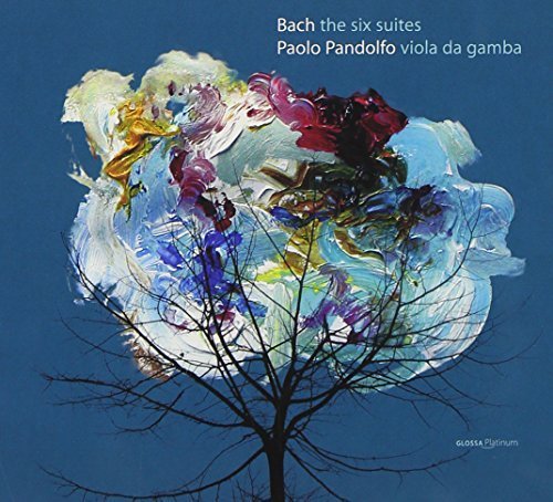 J.S Bach - Suites pour violoncelle - Page 8 51top710