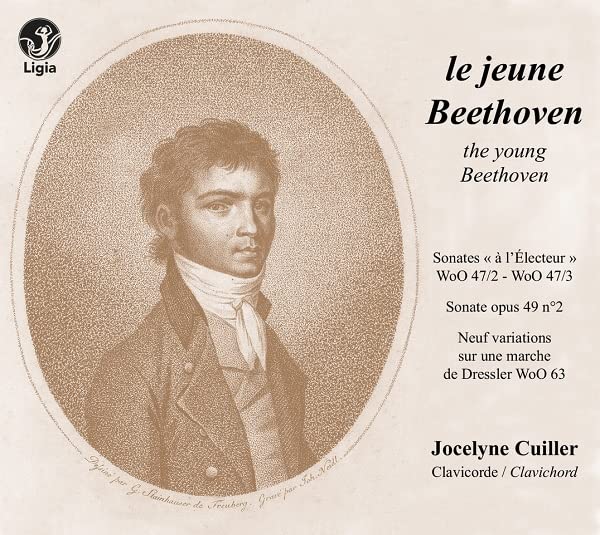 clavier - Le clavier entre CPE Bach et Beethoven  615cae10