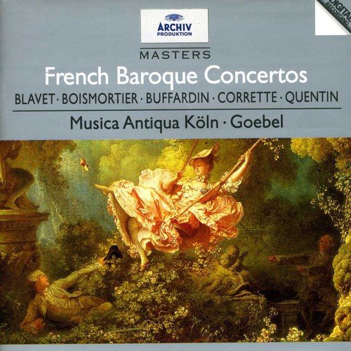 Débuter avec la musique baroque... - Page 2 61hlzn11