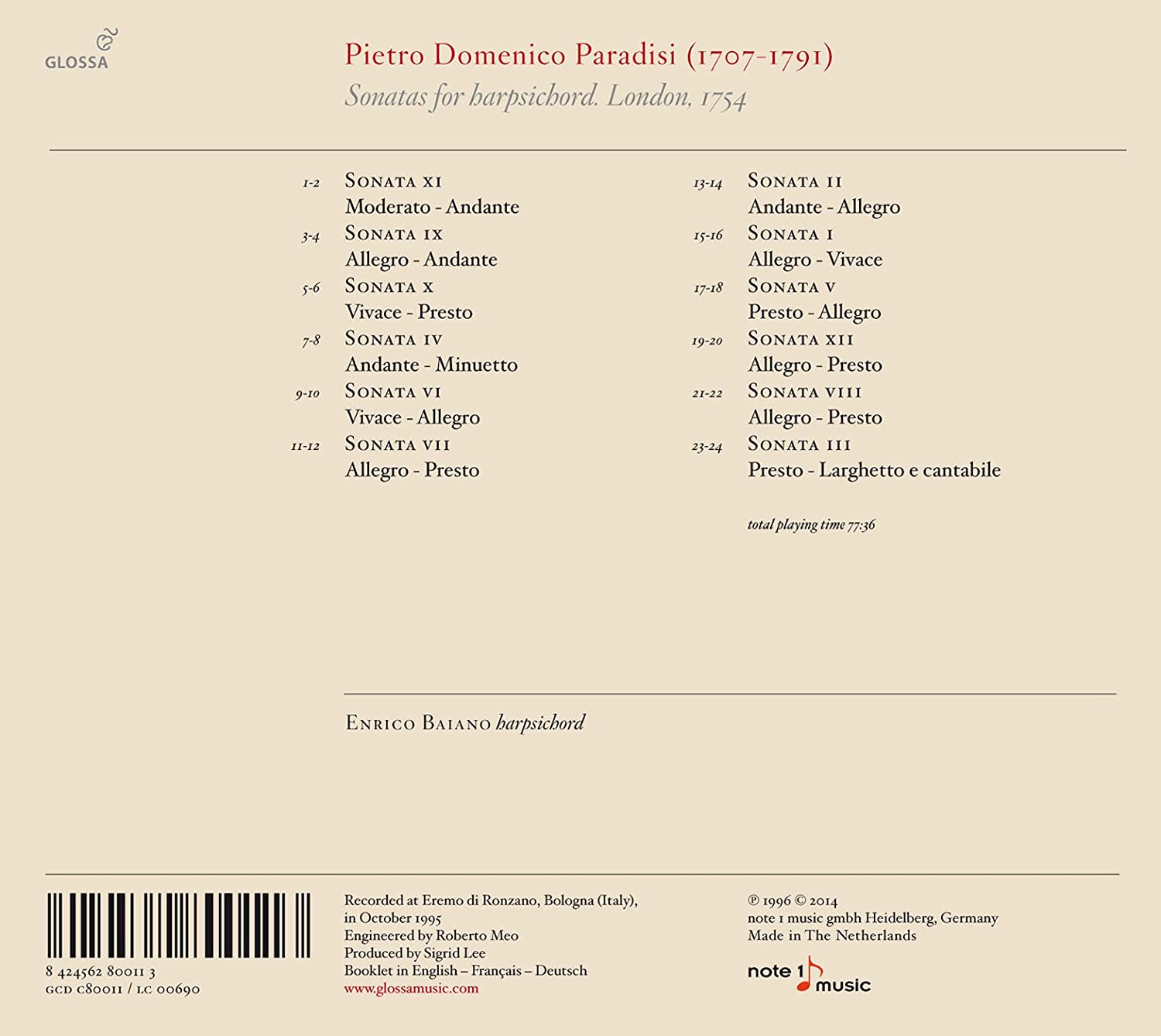 Le clavier entre CPE Bach et Beethoven 71h4y210