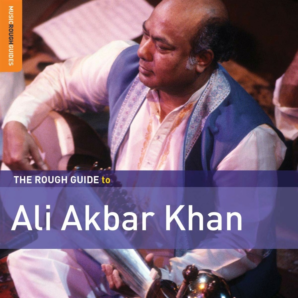 Musiques traditionnelles : Playlist - Page 20 Ali_ak11