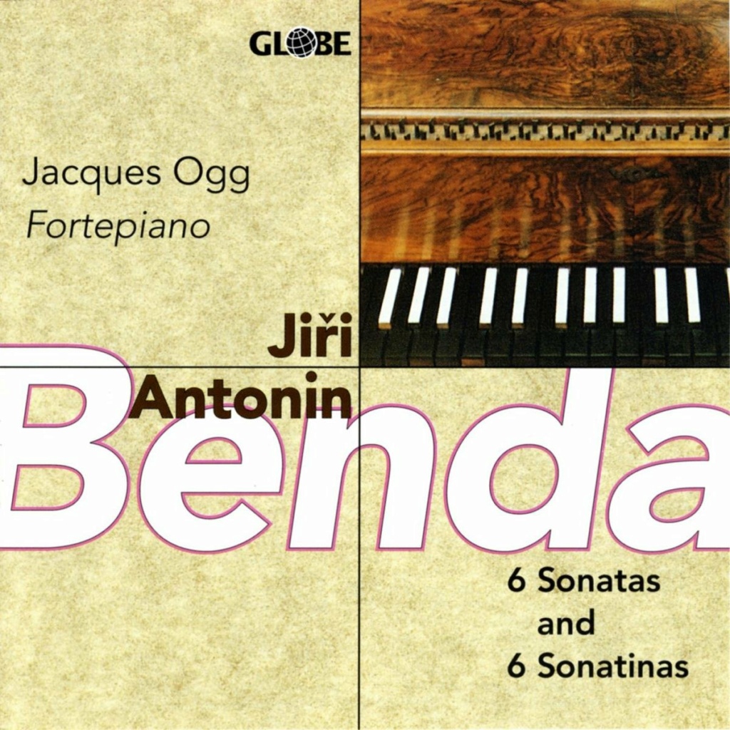 Le clavier entre CPE Bach et Beethoven  Benda_12