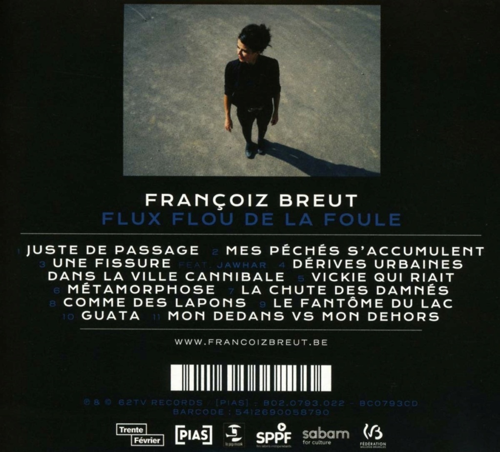 playlist chanson francaise - Chanson française-Playlist - Page 18 Franco13