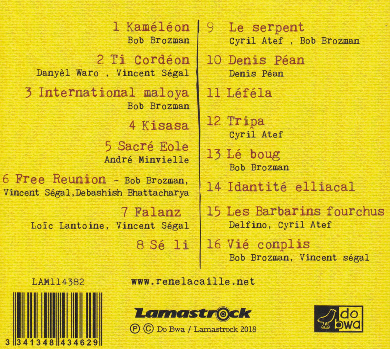 Chanson française-Playlist - Page 21 Lacail12
