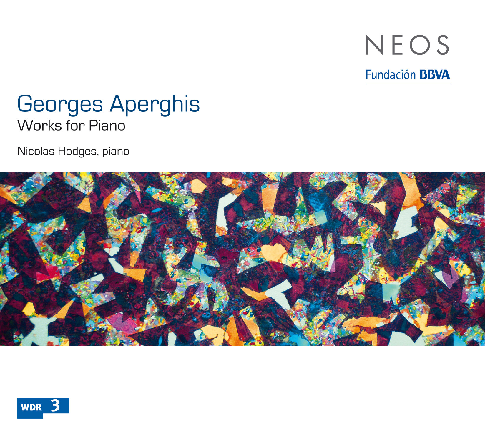 Georges APERGHIS Neos_110