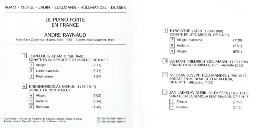 Le clavier entre CPE Bach et Beethoven Pages_12