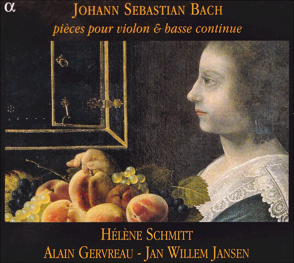 Bach - Sonates pour violon et clavecin BWV 1014-1019 - Page 2 R-102010