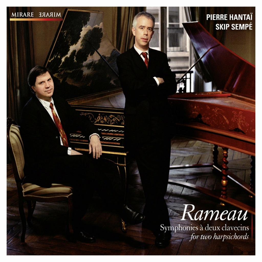 Récitals à deux clavecins Rameau13