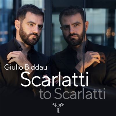 Domenico Scarlatti: discographie sélective - Page 6 Scarla12