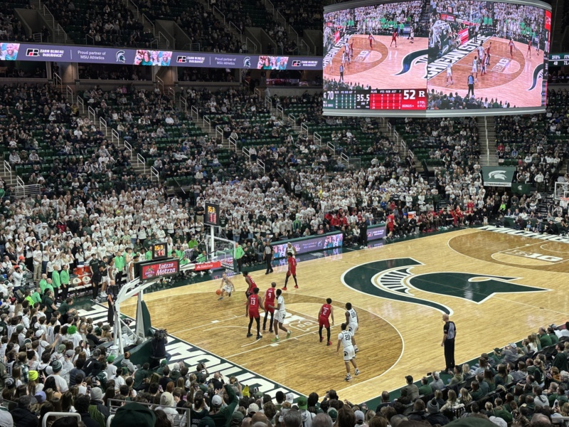 tOfficial '23-'24 Michigan State Hoops Thread - Page 8 2024-013