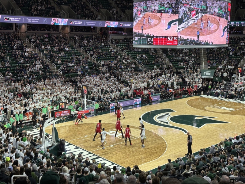 tOfficial '23-'24 Michigan State Hoops Thread - Page 8 2024-014