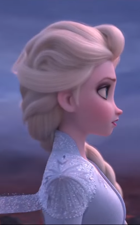 supposition - La Reine des Neiges II [Walt Disney - 2019] - Page 33 Elsa10