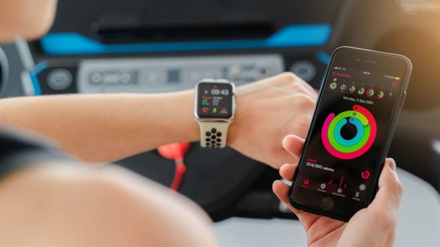 Apple Watch - không chỉ là thời trang Apple-10