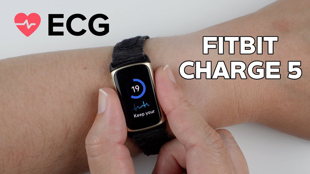 Vòng đeo tay thông minh Fitbit Charge 5 Maxres10