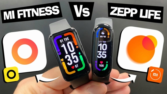 Zepp Life vs Mi Fitness : ứng dụng nào cho Mi Band? Maxres15