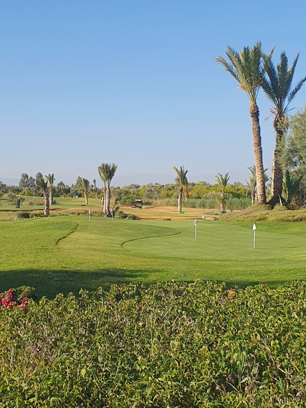 Fairmont Royal Palm Marrakech 20230515