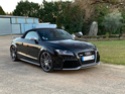 Audi TTS Black Phase II Img_1110
