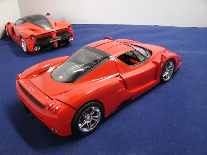 Ferrari Collection 01212