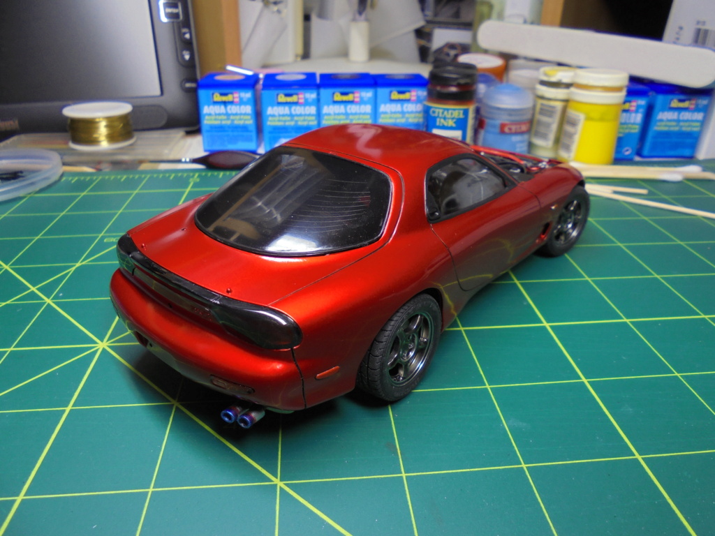 Mazda RX-7 R1 (tamiya) 1993-1995 Series 6 - Page 2 07324