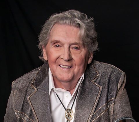 Happy B-Day Jerry Lee Lewis ! 14492410