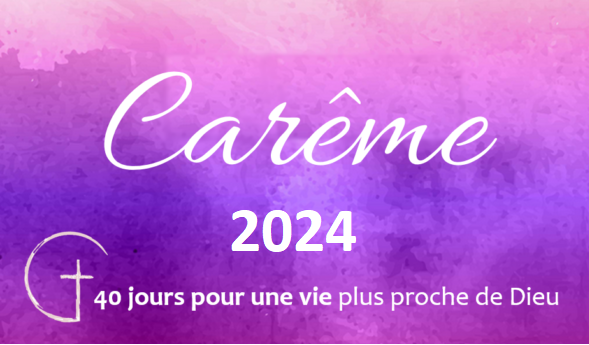 Nouvelle présentation liturgique de notre Forum pour l'approche du mercredi des Cendres et le Carême 2024/ Cccc10