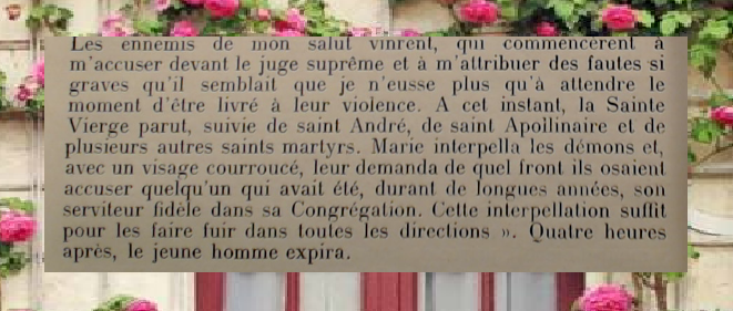 Michel Blogue la Vierge Marie à partir d'un vieux dictionnaire d'exemples/ - Page 6 Qqq10