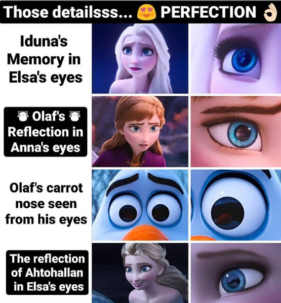 reine -  La Reine des Neiges II [Walt Disney Animation Studios - 2019] - Page 33 Dzotai10