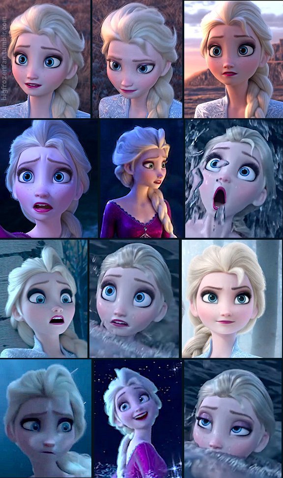 fanart - Elsa | Fan-arts, montages et autres images en tout genre - Page 8 Elsa-d10
