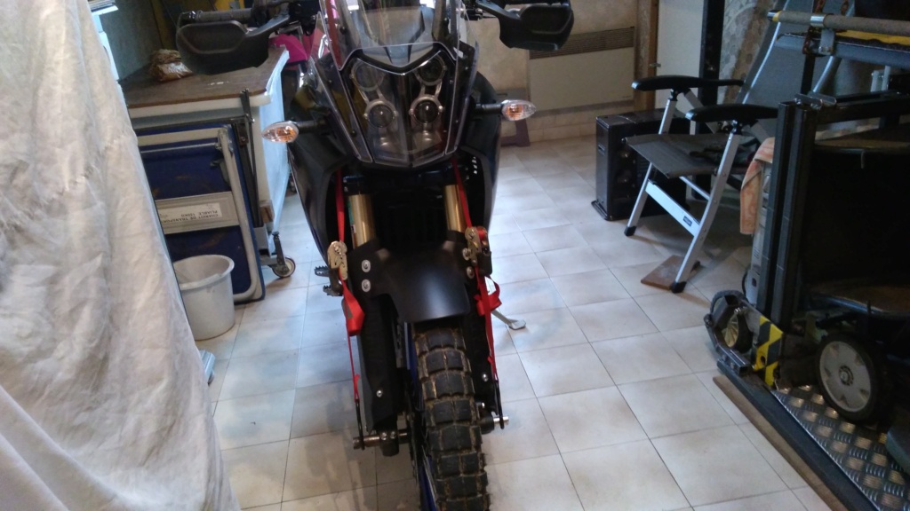 Quel utilitaire utilisez vous pour transporter votre petit trail - Page 7 Compre10