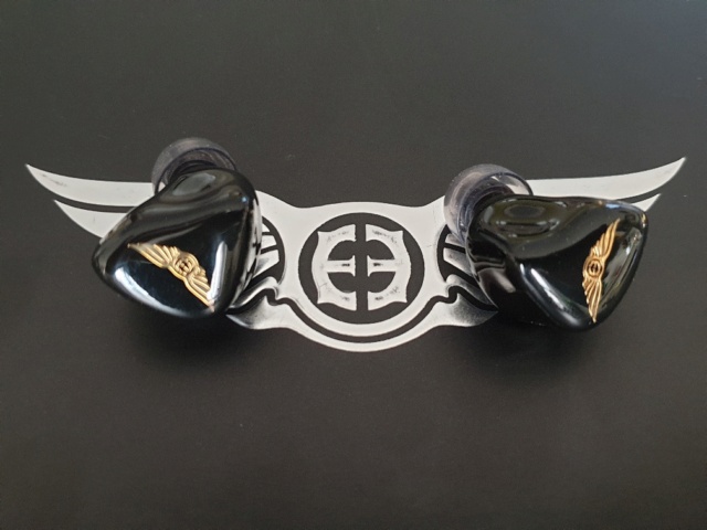 (To+ Sped.) Cuffie In Ear Empire Ears Legend X 20220113