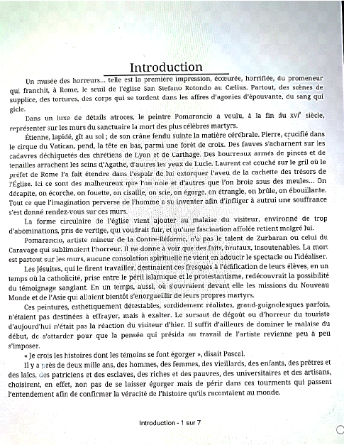Messages d'une Juive messianique - Page 18 Rome11