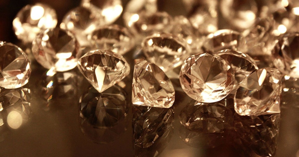 Comment les diamants se forment-ils ? Diaman12
