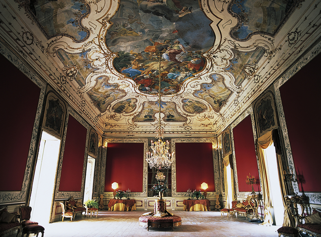Les plus beaux palais à visiter en Sicile Gettyi25