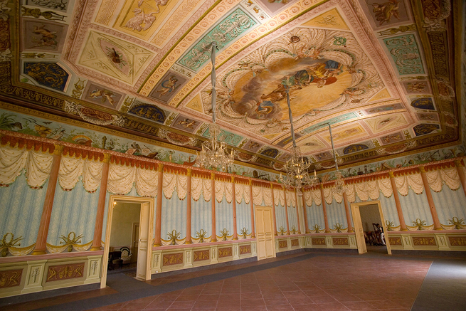 Les plus beaux palais à visiter en Sicile Gettyi26