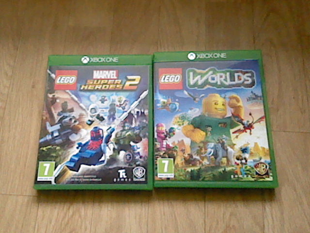 Mes jeux Xbox One Hni_0024
