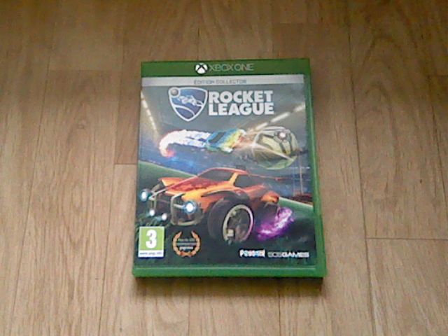 Mes jeux Xbox One Hni_0028