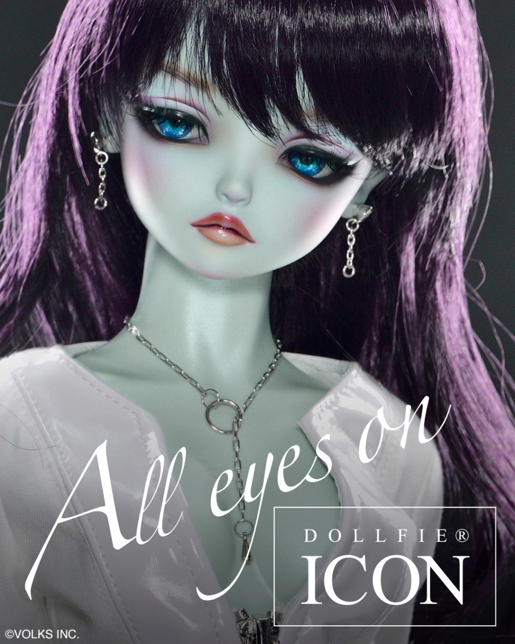 [Dollfie Icon] Lilac, Clover, Serra, Terra - Page 13 Sns20215