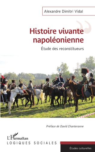 Histoire vivante napoléonienne - Etudes des reconstitueurs 97823411