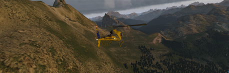 Retour sur Les Dolomites As350215