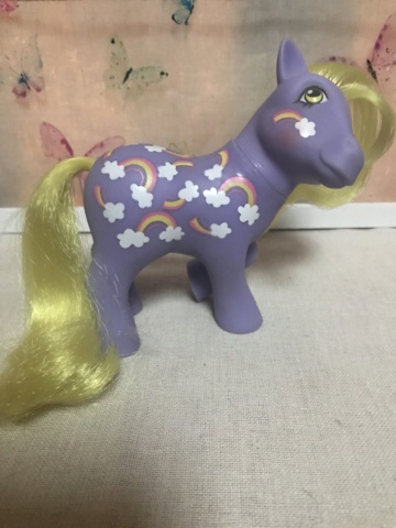 Les poneys jaunes et violets d’Elemiah 139e8410