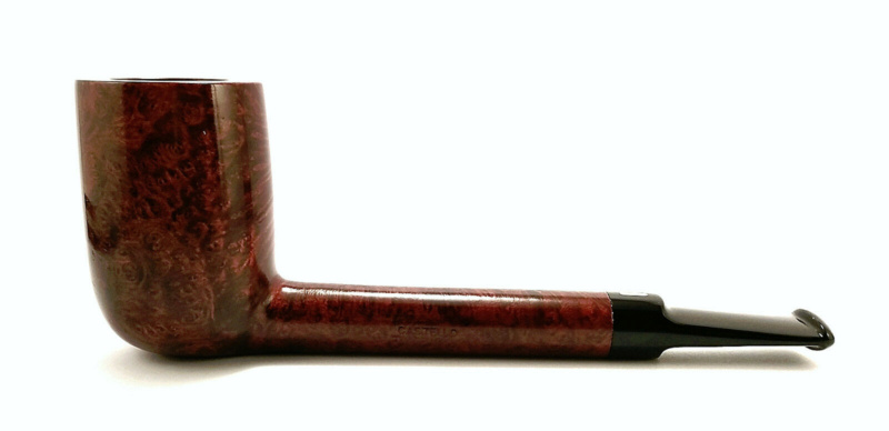 CASTELLO TRADEMARK KKK 75 BILLIARD PIPE S-l16067