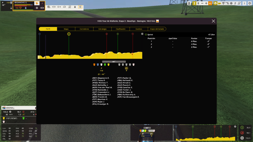 27/07/2019 - 31/07/2019 VOO-Tour de Wallonie BELME 2.HC Pcm00665