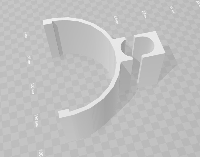 OMD Detectors  3D Принтиране и Дизайн 411