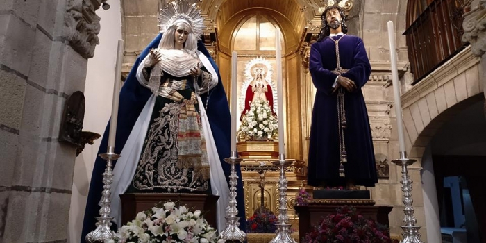 Vida de la Hermandad SSIV Bendic10