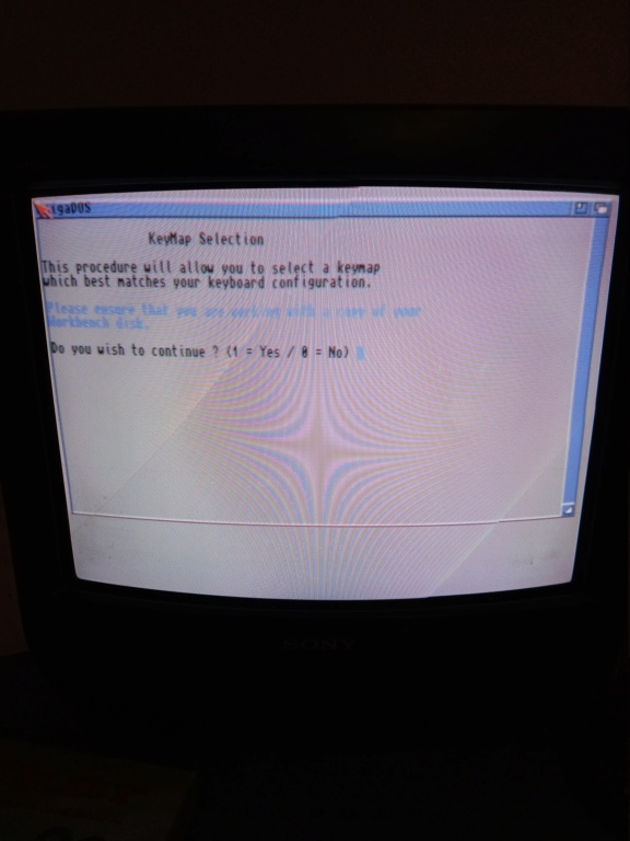 creer une disquette de sauvegarde bootable sur Amiga X copy 20220910