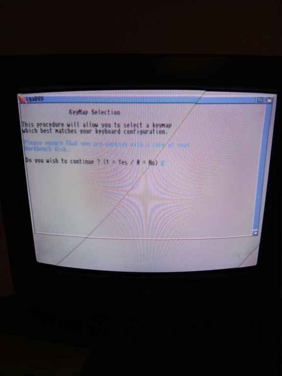 creer une disquette de sauvegarde bootable sur Amiga X copy 20220911