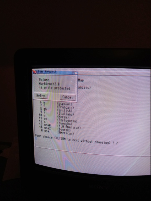 creer une disquette de sauvegarde bootable sur Amiga X copy 20220913