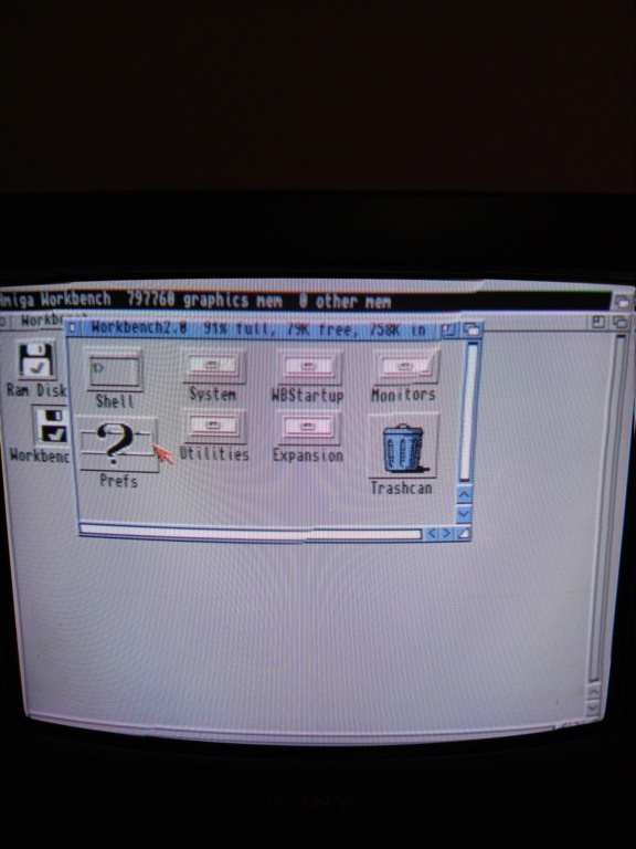 creer une disquette de sauvegarde bootable sur Amiga X copy 20220915